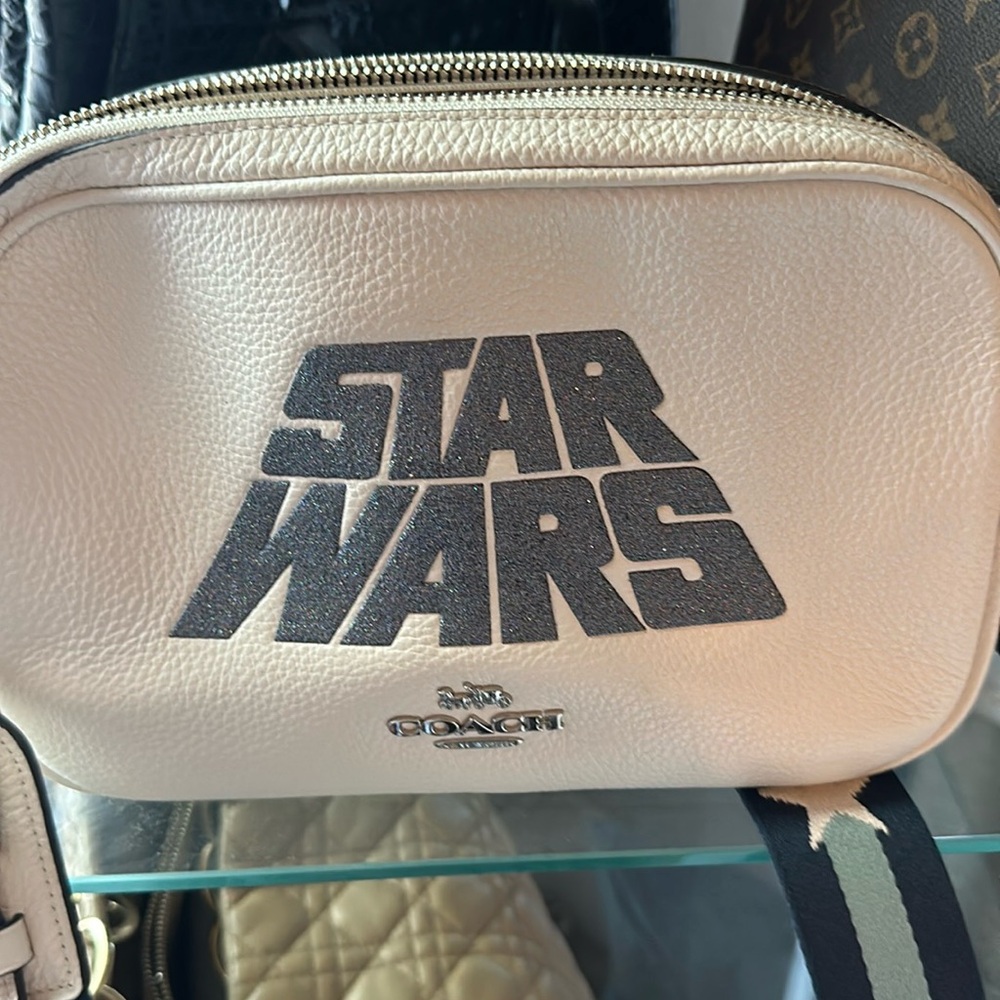 Coach Star Wars Limited Edition